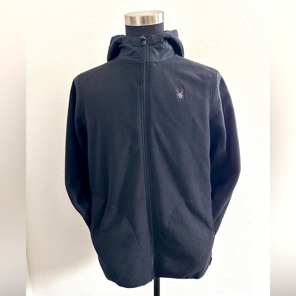 Spyder Active Men’s Jacket